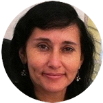 Raquel Pérez Díaz (Cuba)
